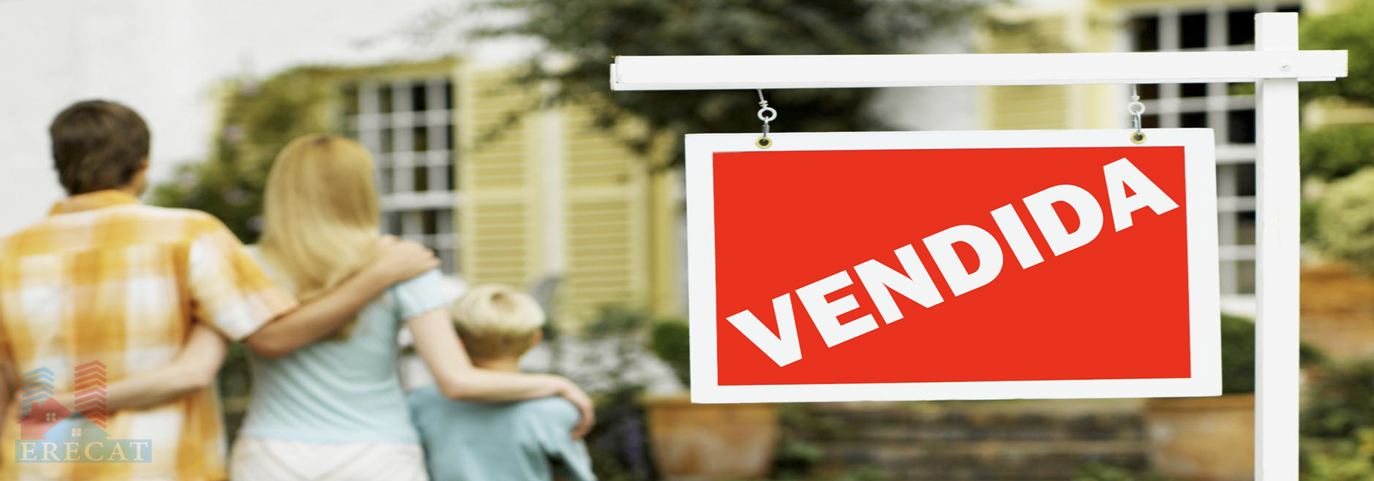 Vendemos Tu Vivienda en Tiempo Record!