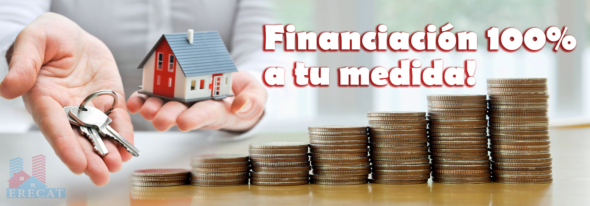 FINACIAMIENTO A TU MEDIDA