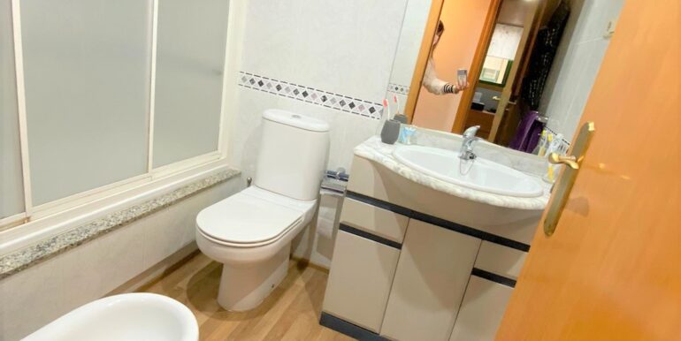 Baño 1