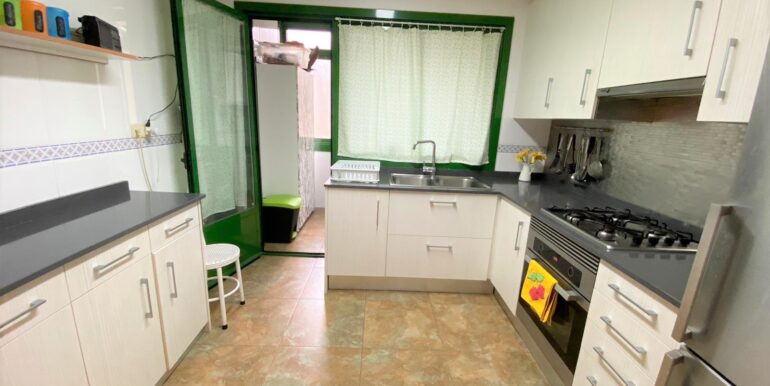 Cocina