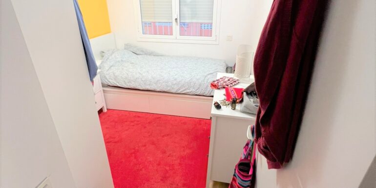 Dormitorio Doble