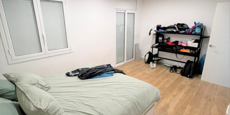 Dormitorio Doble