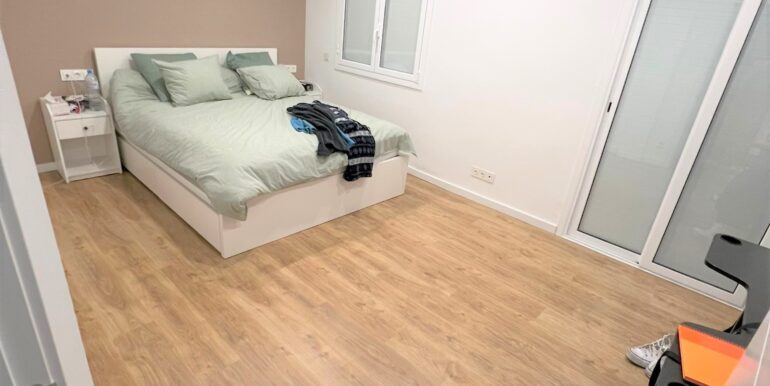 Dormitorio Doble